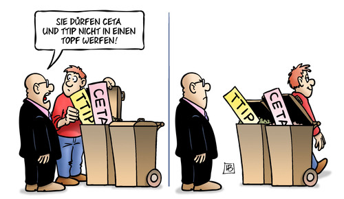 Ceta-Topf