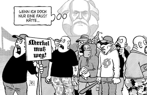 Chemnitz-Faust