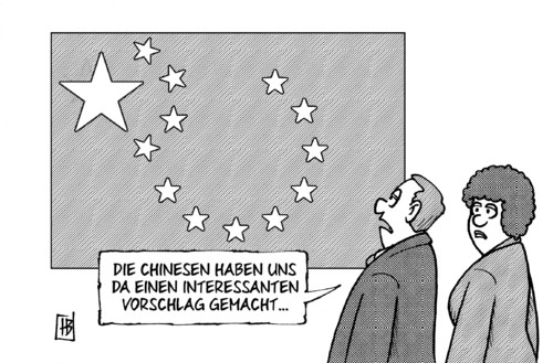 China-EU