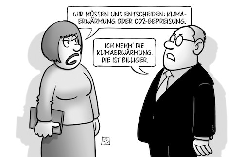 CO2-Bepreisung