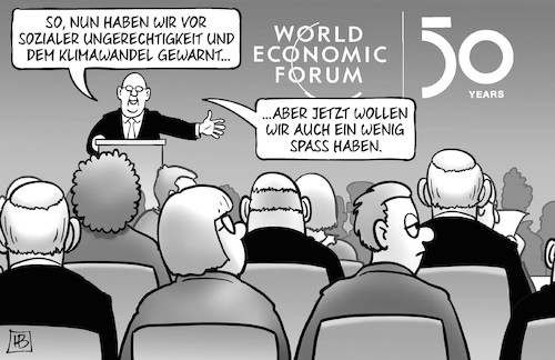 Davos 2020