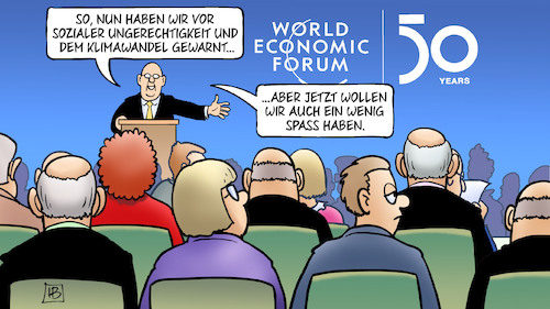 Davos 2020