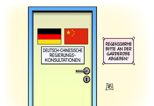 Dt.-Chin._Regierungskonsultation