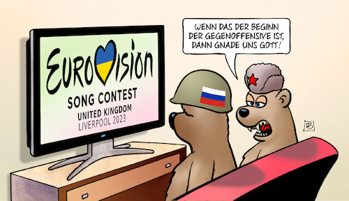 ESC 2023