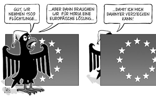 Europäische Lösung