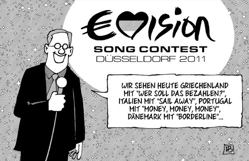 Eurovision Song Contest 2011