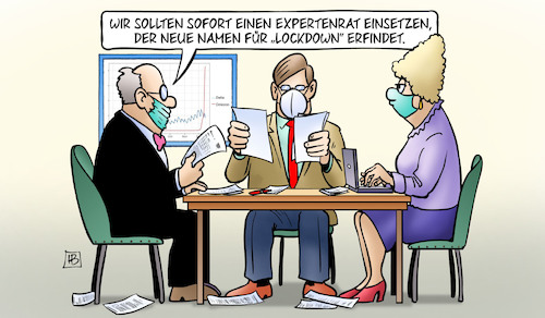 Experten-Namen