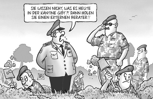 Externe Beratung