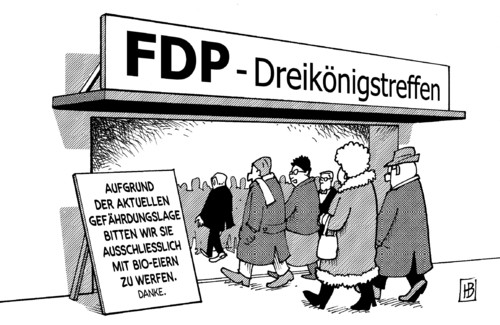 FDP und Dioxin