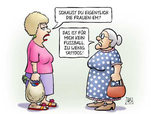 Frauen-EM