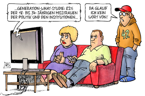 Generation-What-Studie