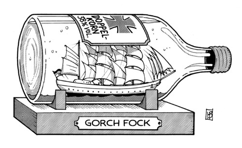 Gorch Fock