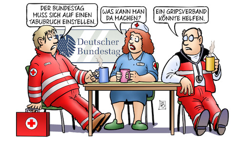 Gripsverband