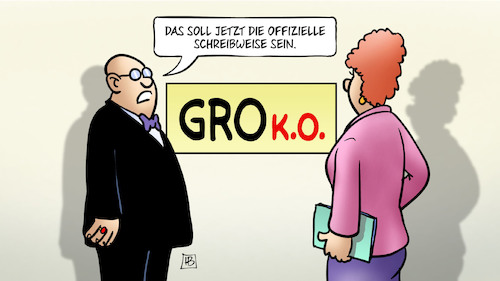 Groko-Zustand