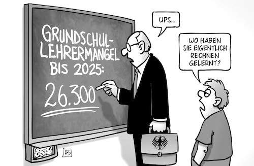 Grundschullehrer