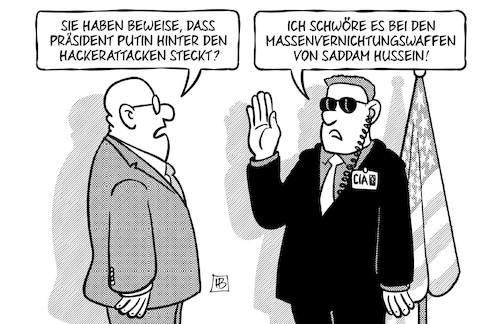 Hacker-Putin-Beweis