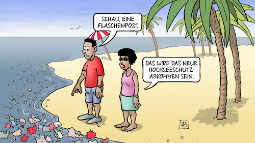 Hochseeschutzabkommen