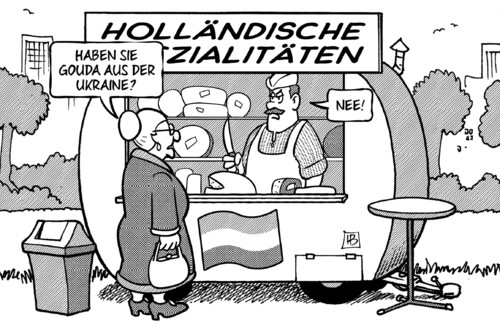 Holland-Nee