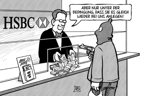 HSBC