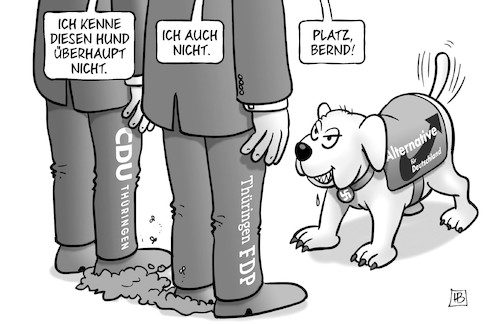 Hundehaufen