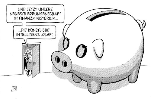 Investitionssenkungen