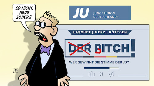 Junge-Union-Pitch