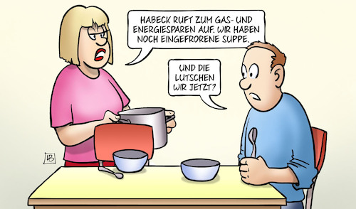 Kalte Suppe