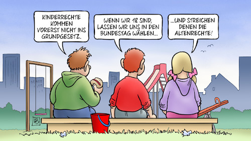 Kinderrechte