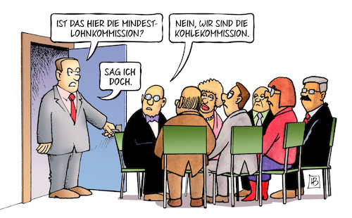 Cartoon: Kohlekommission (medium) by Harm Bengen tagged mindestlohnkommission,kohlekommission,gehalt,geld,bergbau,steinkohle,braunkohle,harm,bengen,cartoon,karikatur,mindestlohnkommission,kohlekommission,gehalt,geld,bergbau,steinkohle,braunkohle,harm,bengen,cartoon,karikatur