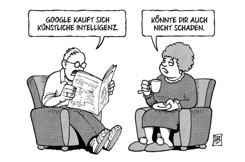 Künstliche Intelligenz