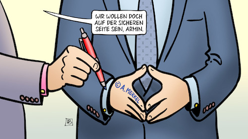 Cartoon: Laschet und Copyright (medium) by Harm Bengen tagged laschet,copyright,urheberrecht,kuli,kugelschreiber,armin,plagiat,buch,merkel,raute,harm,bengen,cartoon,karikatur,laschet,copyright,urheberrecht,kuli,kugelschreiber,armin,plagiat,buch,merkel,raute,harm,bengen,cartoon,karikatur