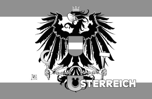 Lockdown Österreich