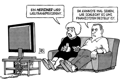 Mediziner