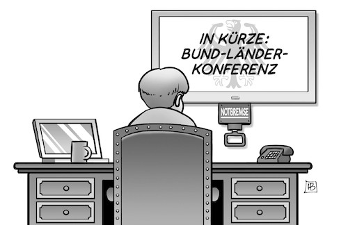 MP-Notbremse