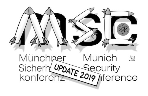 MSC 2019