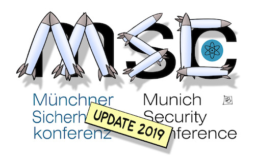 MSC 2019