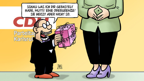 Mutti-Geschenk