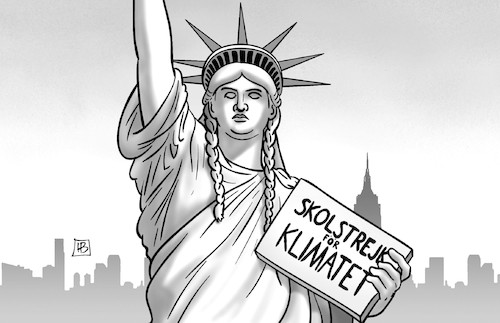 Neue US-Klimapolitik