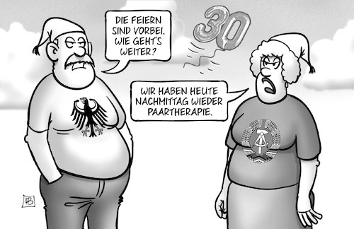 Paartherapie