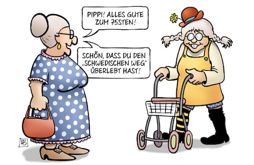 Pippi 75