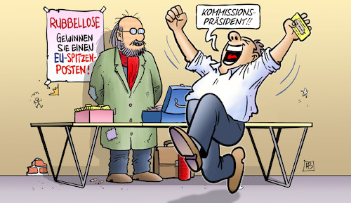 Posten-Gewinn