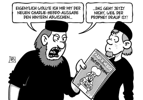 Propheten-Titel