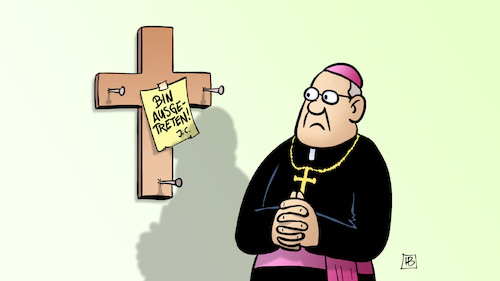 Cartoon: Rekordaustritte (medium) by Harm Bengen tagged kirchenaustritte,rekord,kruzifix,zettel,katholische,kirche,jesus,christus,harm,bengen,cartoon,karikatur,kirchenaustritte,rekord,kruzifix,zettel,katholische,kirche,jesus,christus,harm,bengen,cartoon,karikatur