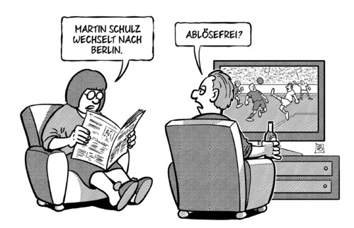Schulz-Wechsel