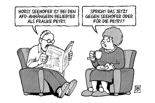 Seehofer-Petry