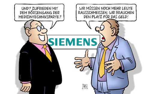 Siemens Healthineers