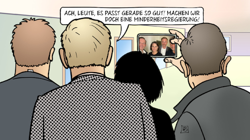 Cartoon: Sondierungs-Selfie (medium) by Harm Bengen tagged minderheitsregierung,lindner,baerbock,habeck,wissing,selfie,handy,foto,bundestagswahl,ergebnis,regierungsbildung,koalition,bundeskanzler,vorsondierungen,koalitionsverhandlungen,berlin,spd,grüne,fdp,ampel,harm,bengen,cartoon,karikatur,minderheitsregierung,lindner,baerbock,habeck,wissing,selfie,handy,foto,bundestagswahl,ergebnis,regierungsbildung,koalition,bundeskanzler,vorsondierungen,koalitionsverhandlungen,berlin,spd,grüne,fdp,ampel,harm,bengen,cartoon,karikatur