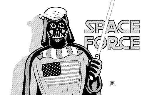 Space Force