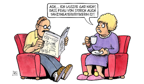 Cartoon: Storch und Hundekot (medium) by Harm Bengen tagged beatrix,von,storch,tanztheaterkritikerin,hundekot,angriff,afd,rechtsextrem,marco,goecke,ballettchef,harm,bengen,cartoon,karikatur,beatrix,von,storch,tanztheaterkritikerin,hundekot,angriff,afd,rechtsextrem,marco,goecke,ballettchef,harm,bengen,cartoon,karikatur