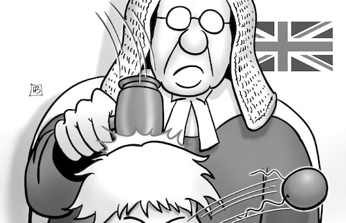 Supreme Court GB